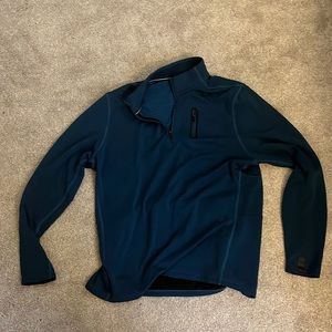 Ten Thousand brand Over Zip